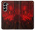 S3583 Paradise Lost Satan Case For Samsung Galaxy Z Fold 7