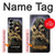 S3594 Grim Reaper Wins Poker Case For Samsung Galaxy Z Fold 7