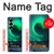 S3667 Aurora Northern Light Case For Samsung Galaxy Z Fold 7