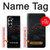S3672 Burned Rose Case For Samsung Galaxy Z Fold 7