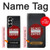 S3683 Do Not Enter Case For Samsung Galaxy Z Fold 7