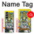 S3739 Tarot Card The Chariot Case For Samsung Galaxy Z Fold 7