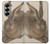 S3781 Albrecht Durer Young Hare Case For Samsung Galaxy Z Fold 7