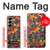 S3889 Maple Leaf Case For Samsung Galaxy Z Fold 7