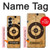 S3894 Paper Gun Shooting Target Case For Samsung Galaxy Z Fold 7