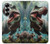 S4021 T-rex Dinosaur Jurassic Case For Samsung Galaxy Z Fold 7