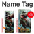 S4021 T-rex Dinosaur Jurassic Case For Samsung Galaxy Z Fold 7