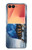 S0084 Turtle in the Rain Case For Samsung Galaxy Z Flip 7