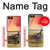 S0150 Desert Scorpion Case For Samsung Galaxy Z Flip 7