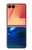 S0385 Dolphin Case For Samsung Galaxy Z Flip 7