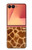 S0422 Giraffe Skin Case For Samsung Galaxy Z Flip 7