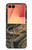 S0426 Gold Dragon Case For Samsung Galaxy Z Flip 7