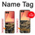 S0426 Gold Dragon Case For Samsung Galaxy Z Flip 7
