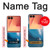 S0438 Hawaii Surf Case For Samsung Galaxy Z Flip 7