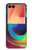 S0511 Peacock Case For Samsung Galaxy Z Flip 7