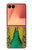 S0513 Peacock Case For Samsung Galaxy Z Flip 7