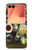 S0627 Japanese Food Case For Samsung Galaxy Z Flip 7