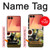 S0627 Japanese Food Case For Samsung Galaxy Z Flip 7