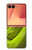 S0785 Green Snake Case For Samsung Galaxy Z Flip 7