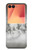 S0933 White Horses Case For Samsung Galaxy Z Flip 7