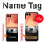 S1072 Panda Bear Case For Samsung Galaxy Z Flip 7