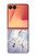 S1134 White Horse Unicorn Case For Samsung Galaxy Z Flip 7