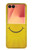 S1146 Yellow Sun Smile Case For Samsung Galaxy Z Flip 7