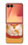 S1217 Maneki Neko Lucky Cat Case For Samsung Galaxy Z Flip 7