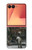 S1288 Dinosaur T Rex Museum Case For Samsung Galaxy Z Flip 7