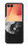 S1372 Moon Yin-Yang Case For Samsung Galaxy Z Flip 7