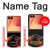 S1373 Motorcycle Helmet Case For Samsung Galaxy Z Flip 7