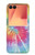 S1697 Tie Dye Colorful Graphic Printed Case For Samsung Galaxy Z Flip 7