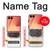 S1852 Pug Dog Case For Samsung Galaxy Z Flip 7
