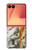 S1934 Chinese Tiger Painting Case For Samsung Galaxy Z Flip 7