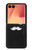 S1946 Sir Mustache Minimalism Case For Samsung Galaxy Z Flip 7