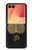 S2331 Gold Leaf Buddhist Om Symbol Case For Samsung Galaxy Z Flip 7