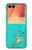 S2377 Turquoise Gemstone Texture Graphic Printed Case For Samsung Galaxy Z Flip 7