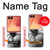 S2386 Black Widow Spider Case For Samsung Galaxy Z Flip 7