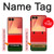 S2403 Watermelon Case For Samsung Galaxy Z Flip 7