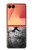 S2440 Biohazards Biological Hazard Case For Samsung Galaxy Z Flip 7