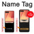 S2466 Ninja Shuriken Case For Samsung Galaxy Z Flip 7