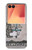 S2482 Tarot Card Ace of Swords Case For Samsung Galaxy Z Flip 7