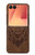 S2529 Leo Zodiac Tattoo Brown Graphic Print Case For Samsung Galaxy Z Flip 7