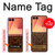 S2529 Leo Zodiac Tattoo Brown Graphic Print Case For Samsung Galaxy Z Flip 7