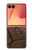 S2661 Leather Soccer Football Graphic Case For Samsung Galaxy Z Flip 7