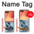 S2689 Blue Marble Texture Graphic Printed Case For Samsung Galaxy Z Flip 7