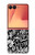 S2744 Hey Hi Hello Art Pattern Case For Samsung Galaxy Z Flip 7