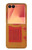 S2780 Vintage Orange Bakelite Radio Case For Samsung Galaxy Z Flip 7