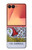S2809 Tarot Card The Empress Case For Samsung Galaxy Z Flip 7