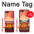S2839 Japan Daruma Doll Case For Samsung Galaxy Z Flip 7
